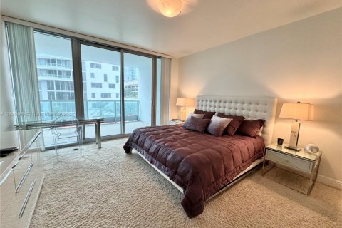 Copropriété à louer à Miami, Floride: 1 chambre, 83.15 m2 № 1476850 - photo 6