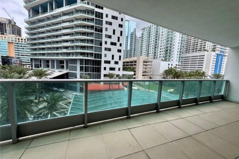 Copropriété à louer à Miami, Floride: 1 chambre, 83.15 m2 № 1476850 - photo 11