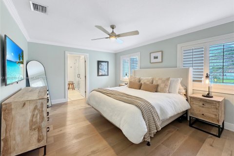 House in Miami, Florida 4 bedrooms, 233.18 sq.m. № 1830289 - photo 16