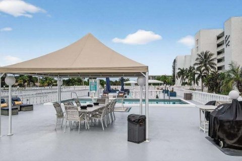 Condominio en alquiler en Lake Park, Florida, 2 dormitorios, 126.63 m2 № 2154630 - foto 22