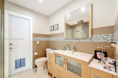 Villa ou maison à vendre à Pembroke Pines, Floride: 3 chambres, 167.69 m2 № 1970769 - photo 21