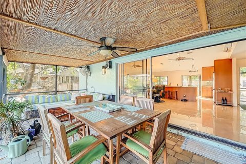 Villa ou maison à vendre à Pembroke Pines, Floride: 3 chambres, 167.69 m2 № 1970769 - photo 11