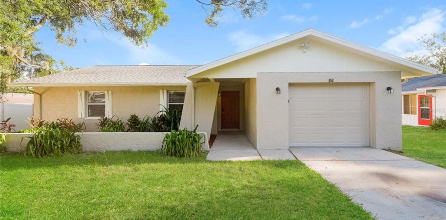Casa en Lakeland, Florida 3 dormitorios, 124.49 m2 № 1410983