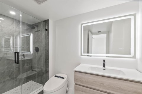 Copropriété à vendre à Aventura, Floride: 2 chambres, 105.72 m2 № 1647325 - photo 27