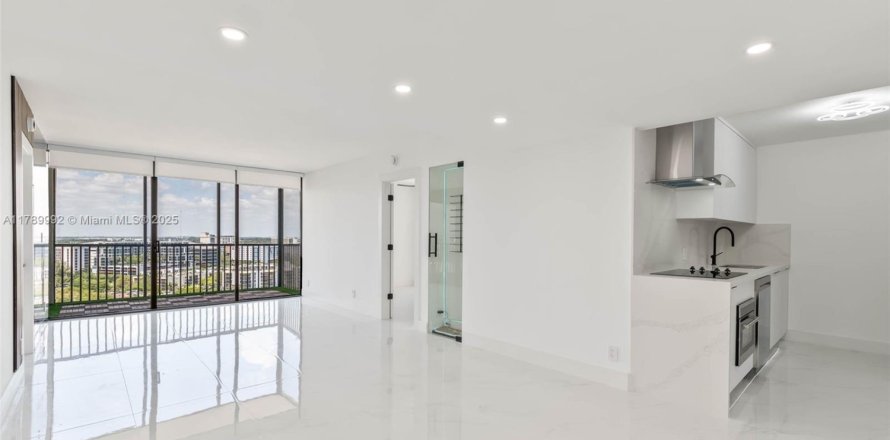Condo à Aventura, Floride, 2 chambres  № 1647325