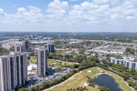 Copropriété à vendre à Aventura, Floride: 2 chambres, 105.72 m2 № 1647325 - photo 11