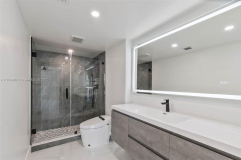 Copropriété à vendre à Aventura, Floride: 2 chambres, 105.72 m2 № 1647325 - photo 22
