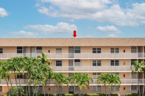 Condo in Sunrise, Florida, 2 bedrooms  № 2082344