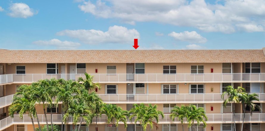 Condo in Sunrise, Florida, 2 bedrooms № 2082344