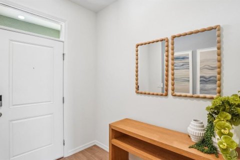 Townhouse in Tampa, Florida 3 bedrooms, 155.43 sq.m. № 2218857 - photo 15