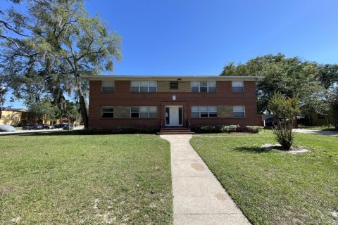 Appartement à louer à Jacksonville, Floride: 2 chambres, 92.72 m2 № 774425 - photo 1
