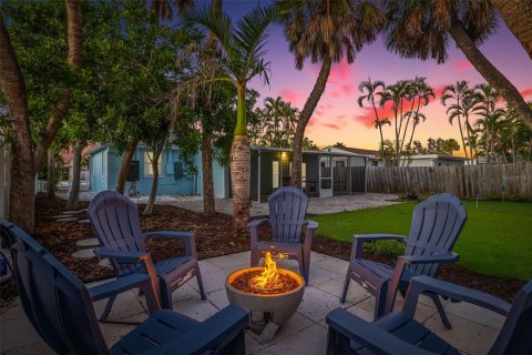 Villa ou maison à vendre à Saint Pete Beach, Floride: 3 chambres, 116.87 m2 № 2322896 - photo 30