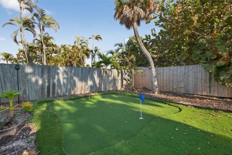 Villa ou maison à vendre à Saint Pete Beach, Floride: 3 chambres, 116.87 m2 № 2322896 - photo 26