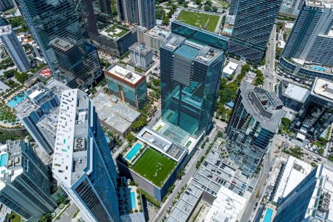 Condo in Miami, Florida, 1 bedroom  № 1692261 - photo 18