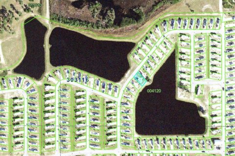 Land in Lake Wales, Florida № 2118463 - photo 5