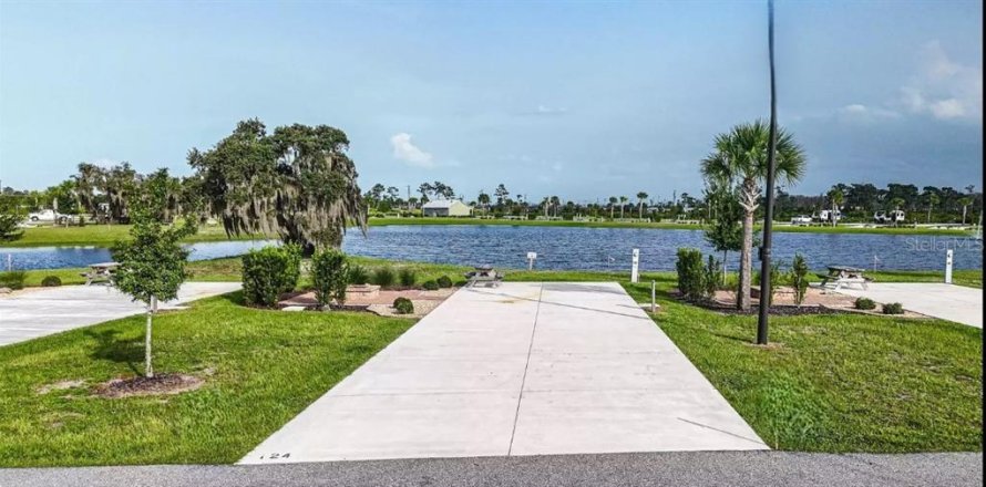 Land in Lake Wales, Florida № 2118463