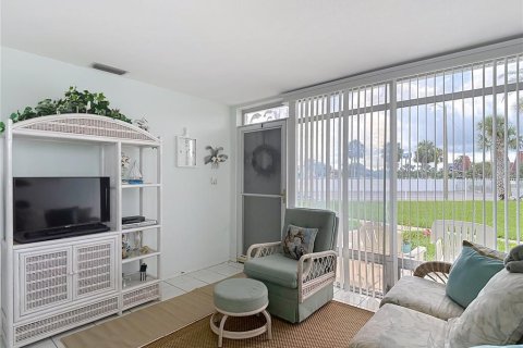 Купить кондоминиум в Холидэй, Флорида 3 комнаты, 76.64м2, № 1824706 - фото 10