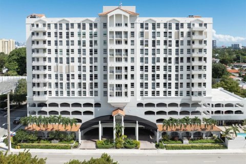 Copropriété à vendre à Miami, Floride: 2 chambres, 95.22 m2 № 1950174 - photo 1