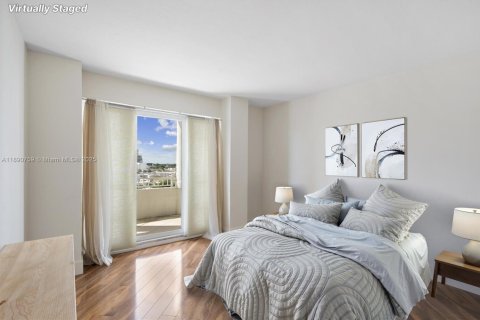 Copropriété à vendre à Miami, Floride: 2 chambres, 95.22 m2 № 1950174 - photo 22