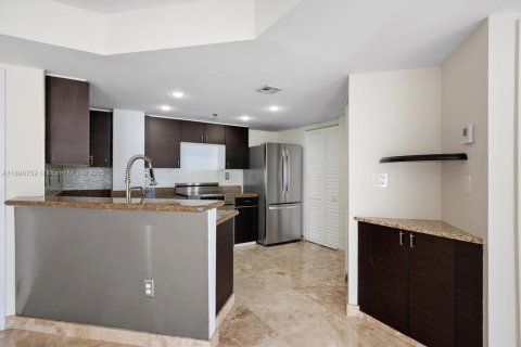 Copropriété à vendre à Miami, Floride: 2 chambres, 95.22 m2 № 1950174 - photo 7