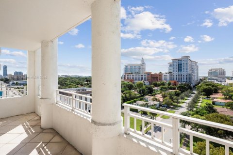 Copropriété à vendre à Miami, Floride: 2 chambres, 95.22 m2 № 1950174 - photo 8