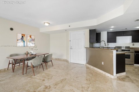 Copropriété à vendre à Miami, Floride: 2 chambres, 95.22 m2 № 1950174 - photo 6