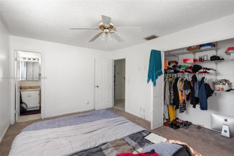 Copropriété à vendre à Pompano Beach, Floride: 2 chambres, 82.68 m2 № 1935874 - photo 12