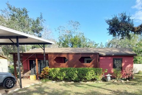 Casa en alquiler en New Port Richey, Florida, 3 dormitorios, 104.05 m2 № 1529422 - foto 1
