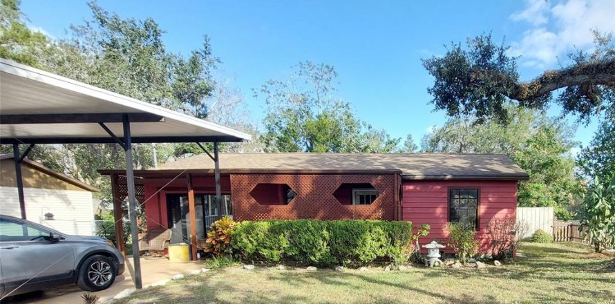 Casa en New Port Richey, Florida 3 dormitorios, 104.05 m2 № 1529422