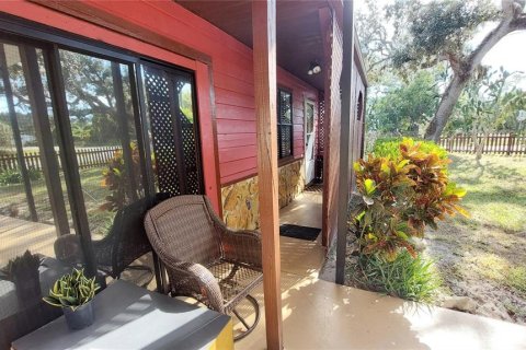 Casa en alquiler en New Port Richey, Florida, 3 dormitorios, 104.05 m2 № 1529422 - foto 4