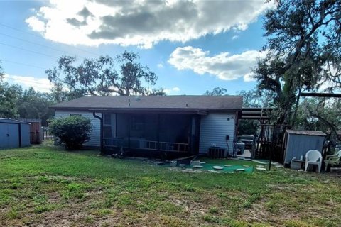 Casa en alquiler en New Port Richey, Florida, 3 dormitorios, 104.05 m2 № 1529422 - foto 23