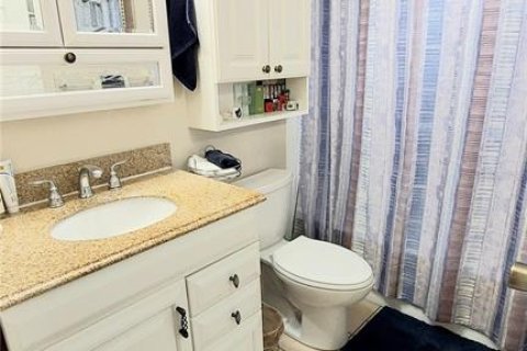 Casa en alquiler en New Port Richey, Florida, 3 dormitorios, 104.05 m2 № 1529422 - foto 17