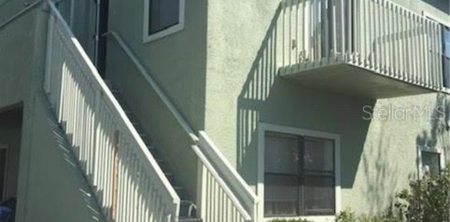 Condo à Orlando, Floride, 2 chambres № 1558990