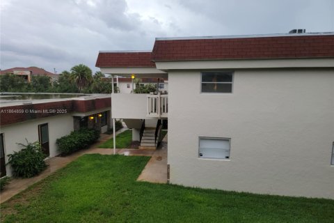 Condominio en alquiler en Davie, Florida, 1 dormitorio, 62.24 m2 № 1893200 - foto 3