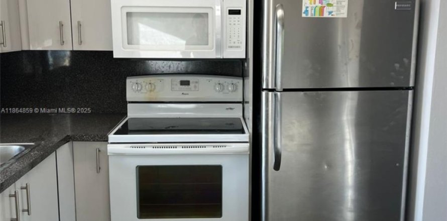 Condo à Davie, Floride, 1 chambre № 1893200