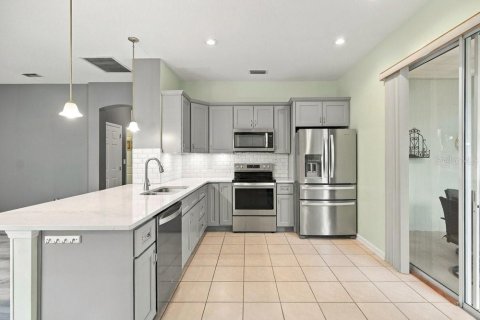 Купить виллу или дом в Деланд, Флорида 6 комнат, 141.95м2, № 2427569 - фото 8