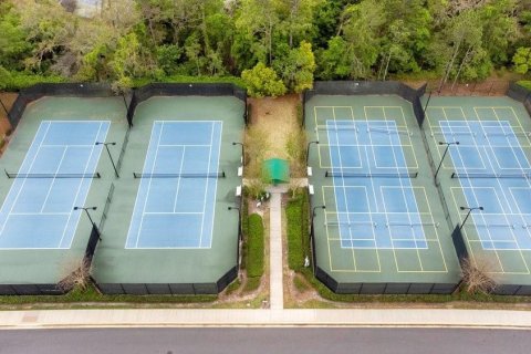 Купить виллу или дом в Деланд, Флорида 6 комнат, 141.95м2, № 2427569 - фото 28