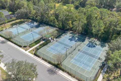 Купить виллу или дом в Деланд, Флорида 6 комнат, 141.95м2, № 2427569 - фото 27