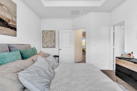 Townhouse in Miami, Florida 3 bedrooms, 157.47 sq.m. № 1892029 - photo 18