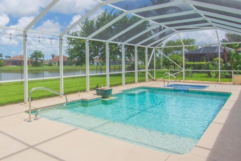 Villa ou maison à vendre à Vero Beach, Floride: 4 chambres, 243.13 m2 № 2249994 - photo 11