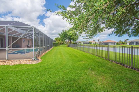 Villa ou maison à vendre à Vero Beach, Floride: 4 chambres, 243.13 m2 № 2249994 - photo 6