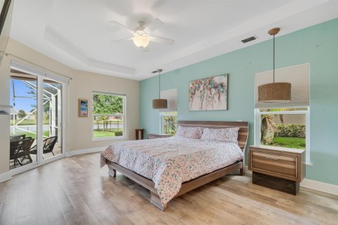 Villa ou maison à vendre à Vero Beach, Floride: 4 chambres, 243.13 m2 № 2249994 - photo 30