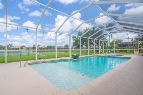 Villa ou maison à vendre à Vero Beach, Floride: 4 chambres, 243.13 m2 № 2249994 - photo 13