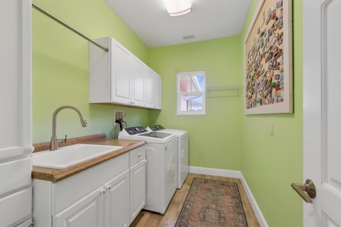 Villa ou maison à vendre à Vero Beach, Floride: 4 chambres, 243.13 m2 № 2249994 - photo 28