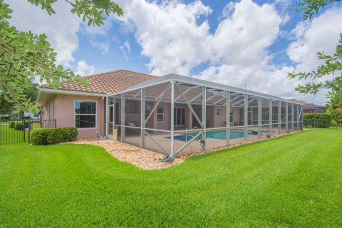 Villa ou maison à vendre à Vero Beach, Floride: 4 chambres, 243.13 m2 № 2249994 - photo 8