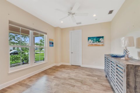 Villa ou maison à vendre à Vero Beach, Floride: 4 chambres, 243.13 m2 № 2249994 - photo 23