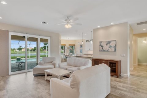 Villa ou maison à vendre à Vero Beach, Floride: 4 chambres, 243.13 m2 № 2249994 - photo 15