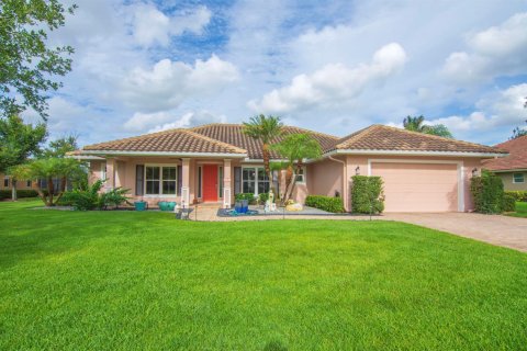 Villa ou maison à vendre à Vero Beach, Floride: 4 chambres, 243.13 m2 № 2249994 - photo 3