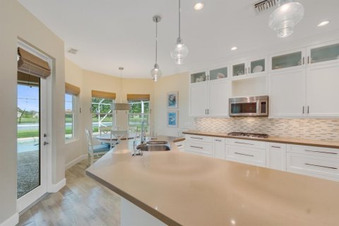 Villa ou maison à vendre à Vero Beach, Floride: 4 chambres, 243.13 m2 № 2249994 - photo 17