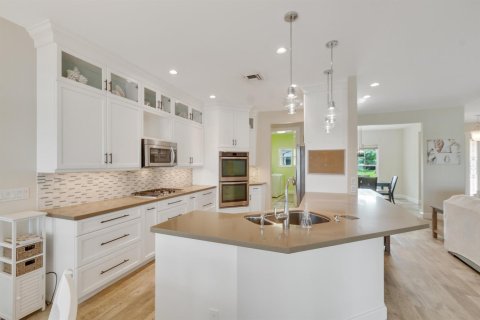 Villa ou maison à vendre à Vero Beach, Floride: 4 chambres, 243.13 m2 № 2249994 - photo 20